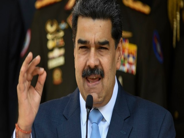 Procurador de Haia visita Venezuela para apurar crimes contra humanidade