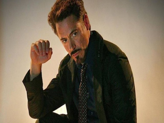 Novo filme de Christopher Nolan terá Robert Downey Jr. e Matt Damon no elenco