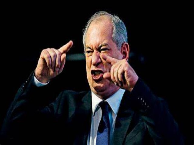 Bolsonaro derrotou Ciro Gomes (PDT) dentro do próprio partido do ex-ministro de Lula