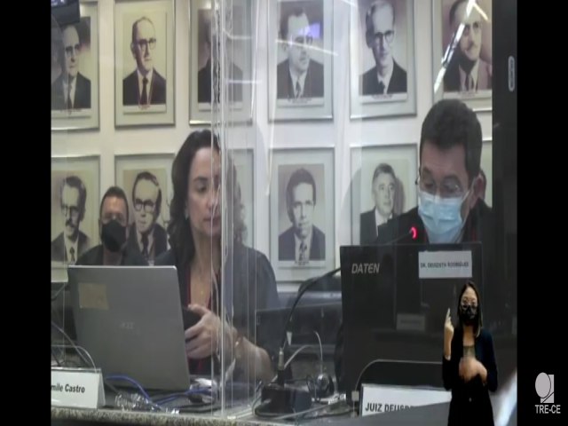 TRE adiou a votação sobre a cassação do vereador Davi Araújo (PTB)