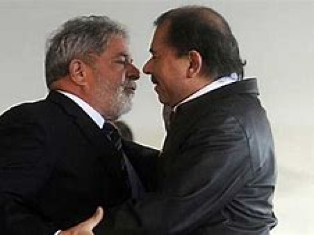 Reeleição de Ortega, celebrada pelo PT, é criticada internacionalmente