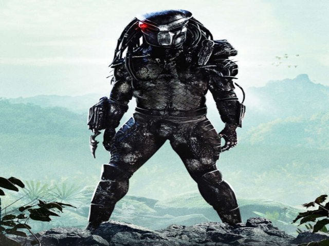 “Predador 5” ganha título oficial e primeira imagem conceitual