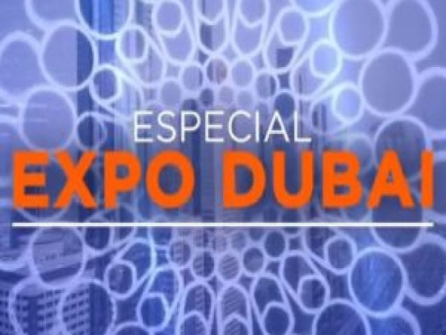 Bolsonaro abre Dia Nacional do Brasil na Expo Dubai