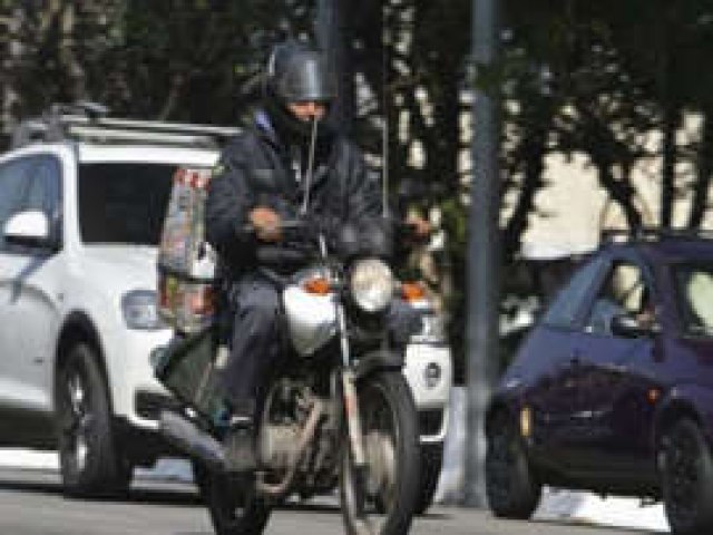 IPVA zero para motos até 150 cc é aprovado em Comissão