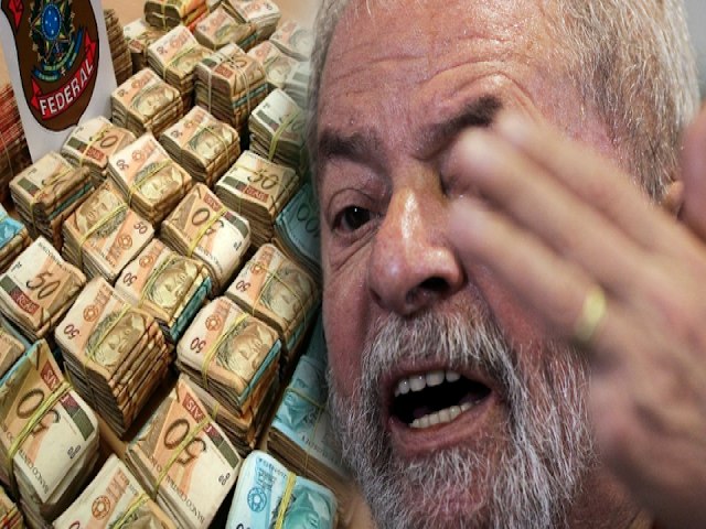 Lewandowski e Gilmar Mendes votam pelo desbloqueio dos bens de Lula