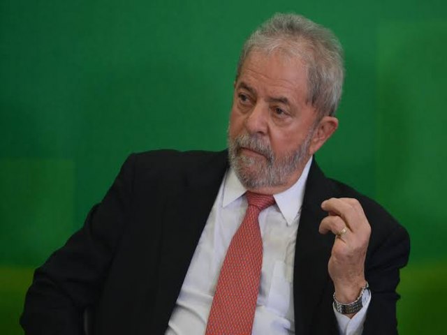 STF decide desbloquear patrimônio milionário de Lula