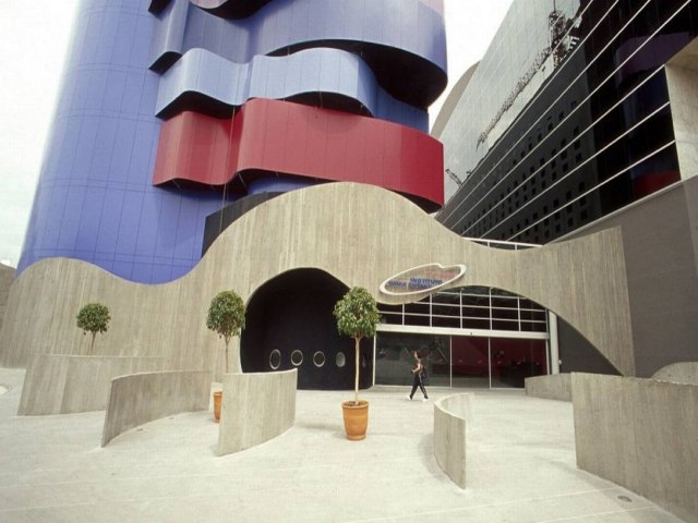 Ruy Ohtake, o modernista mais ousado da arquitetura brasileira