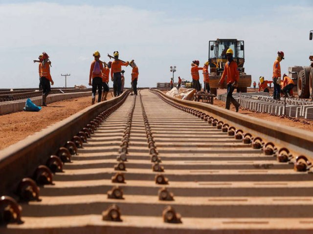 Governo autoriza projetos de 9 novas ferrovias privadas, com mais de R$ 50 bi de investimentos