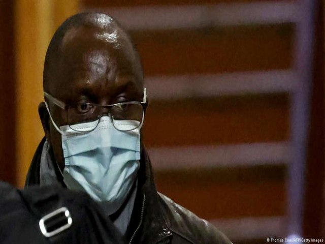 Motorista ruandês é condenado a 14 anos de prisão por participação em genocídio
