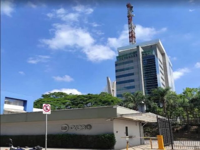 Globo vende sede em São Paulo e pagará aluguel a partir de agora