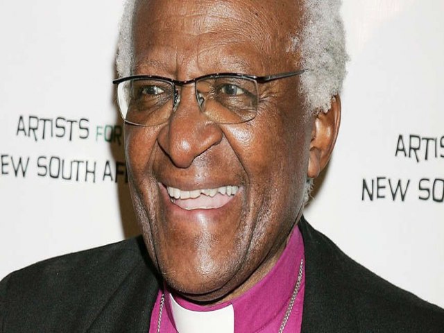 Morre Desmond Tutu, vencedor do Nobel da Paz e ativista anti-apartheid sul-africano