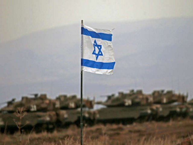 Israel aprova plano para dobrar número de habitantes nas Colinas de Golã
