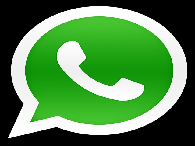 Operadoras de celular não podem cobrar taxas por uso de WhatsApp, de acordo com novo PL
