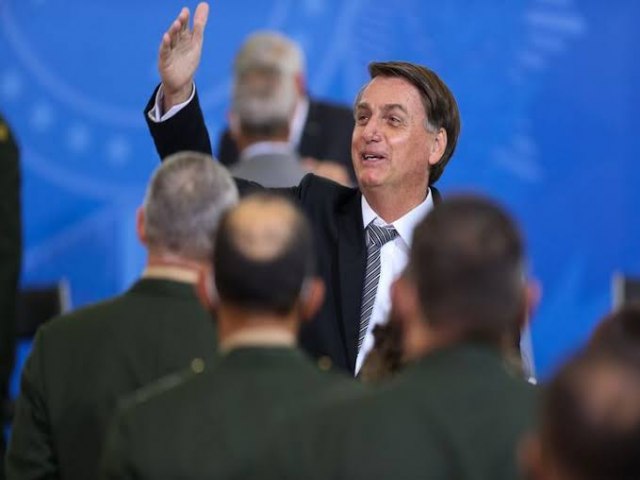 Dois generais integrarão comitê de campanha de Bolsonaro
