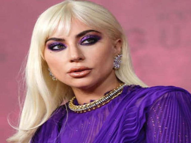 Lady Gaga diz que estava vivendo uma grande mentira antes de revelar caso de estupro