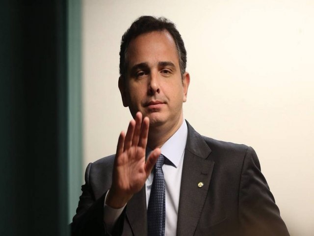 Pacheco quer acabar com reeleição: “Não foi bem-sucedida”