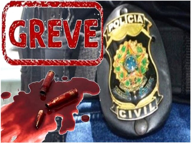 Facções aproveitam a greve da Polícia Civil para tocar o terror em Pernambuco