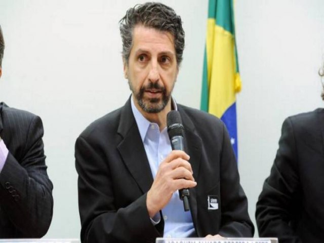 Brasil vai liderar a economia verde, diz ministro do Meio Ambiente