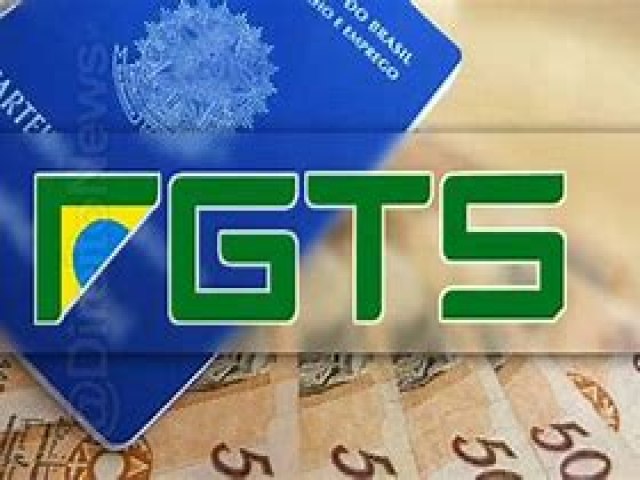 Governo quer liberar novos saques de até R$ 1 mil do FGTS após o carnaval