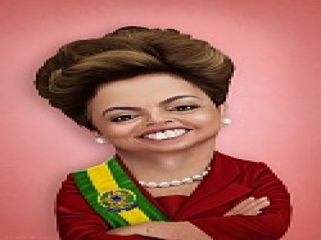 Cunha: Dilma por si só já era uma pandemia