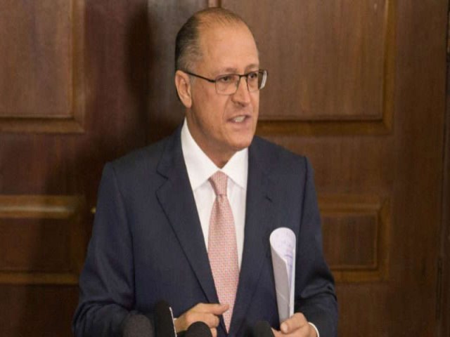 Ex-CEO da Ecovias diz ter repassado R$ 3 mi de caixa 2 para campanha de Alckmin; Ex-governador nega