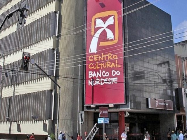 SECULT vem negociando permanência do Centro Cultural Banco do Nordeste em Juazeiro do Norte/CE