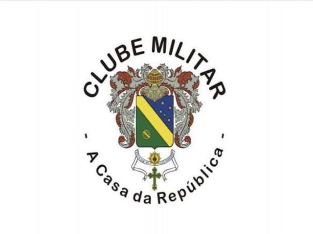 Clube Militar defende perdão de Daniel Silveira e diz que toga do STF não serve nem para pano de chão