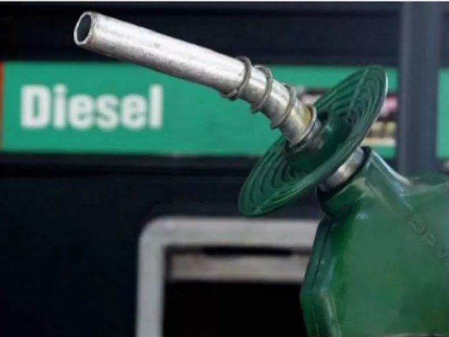 Mendonça suspende políticas estaduais sobre o ICMS do diesel