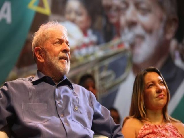 Saiba os detalhes do luxuoso banquete de casamento de Lula na próxima semana