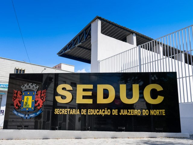Denúncia: Nova seleção da Educação Pública municipal de Juazeiro do Norte/CE  é uma jogada de aparelhamento e clientelismo