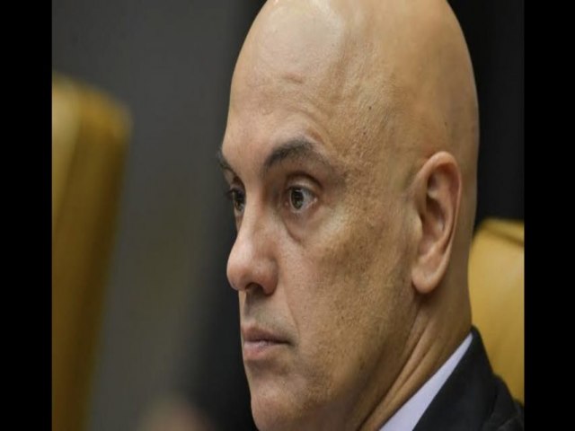 Moraes determina censura imediata do PCO nas redes sociais