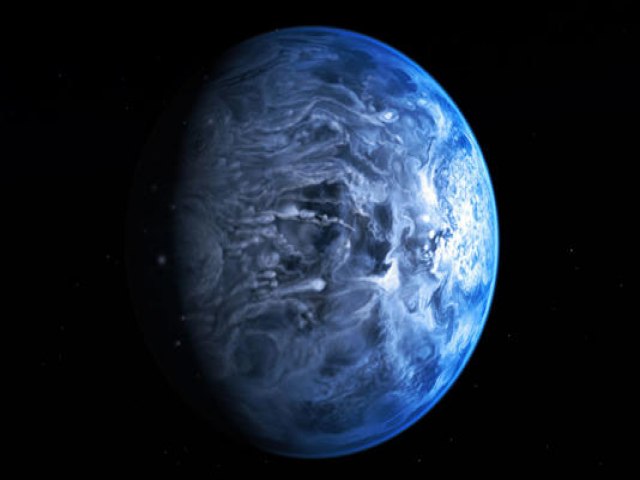Astrônomos descobrem duas ‘Super Terras’ e se empolgam com possibilidade de vida alienígena