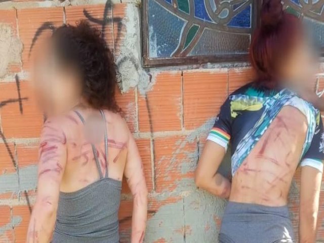 As imagens das mulheres chicoteadas por facção em Fortaleza é mais um retrato da falência da política de Segurança Pública do governo cearense