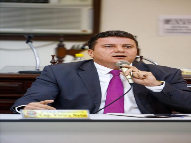 Vereadores apontam que prefeito tem descumprido lei orçamentária do Município de Juazeiro do Norte