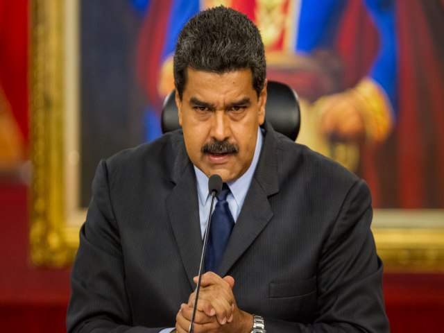 Venezuela: cesta básica custa quase 20 salários mínimos