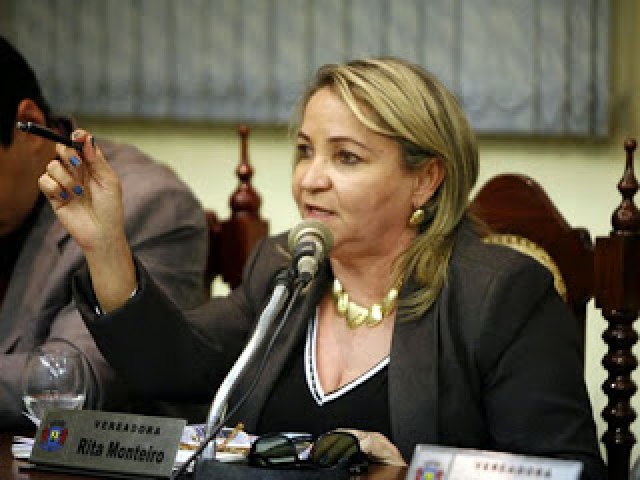 Ex-vereadora que foi aliada do atual prefeito detona o governo municipal de Juazeiro do Norte/CE