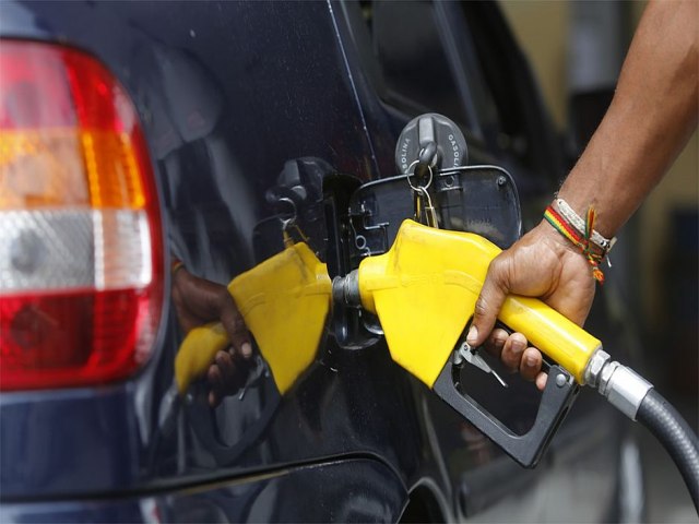 Combustíveis voltam a ter redução de preços na terceira semana de julho