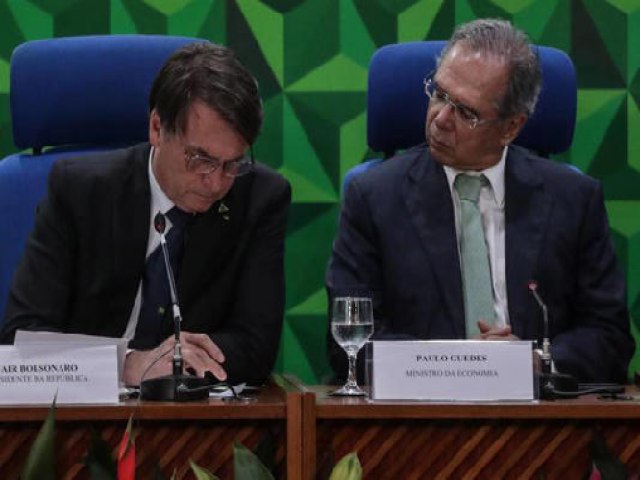 Governo Bolsonaro reduz mais um imposto relativo à produção industrial