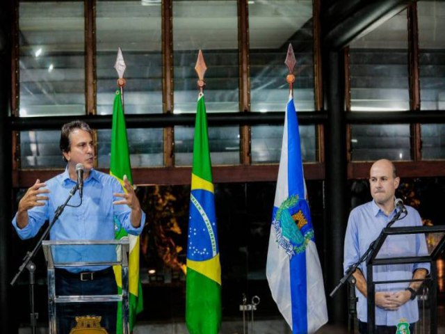 Camilo só aceita adesão cega e submissão, diz presidente do PDT-SP ao defender RC