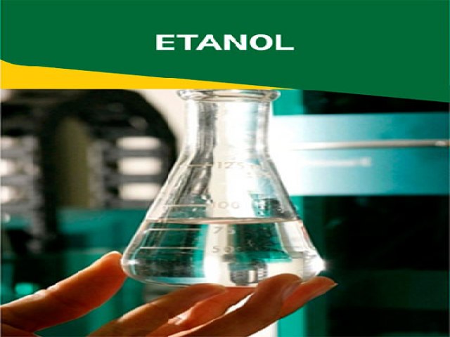 Grupo estuda conversão de etanol em eletricidade e hidrogênio