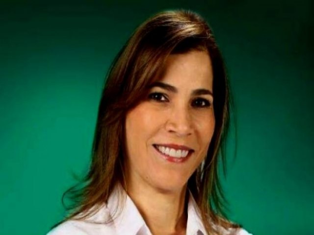 Dra. Mayra Pinheiro, a Capitã Cloroquina, lança seu primeiro comitê de campanha em Juazeiro do Norte/CE