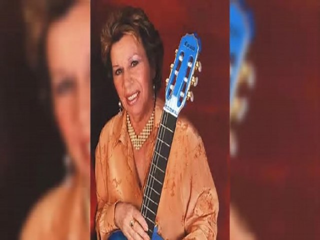 Cantora sertaneja Marilene morre aos 80 anos