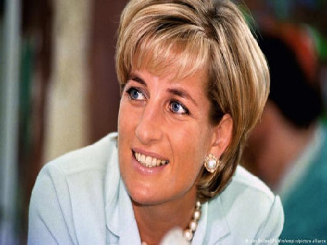 Há 25 anos morria Diana, a Princesa do Povo