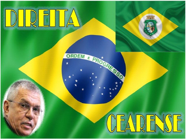 Comando da mobilização do 7 de Setembro em Fortaleza diz que não emitiu nota de repúdio ao Delegado Cavalcante