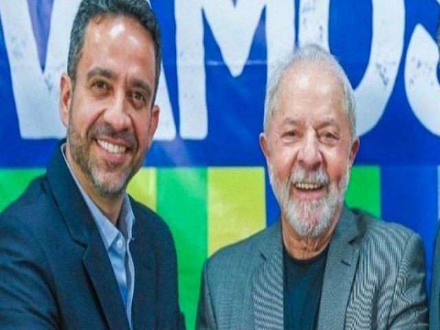 STJ mantém afastamento do governador de Alagoas, apoiado por Lula