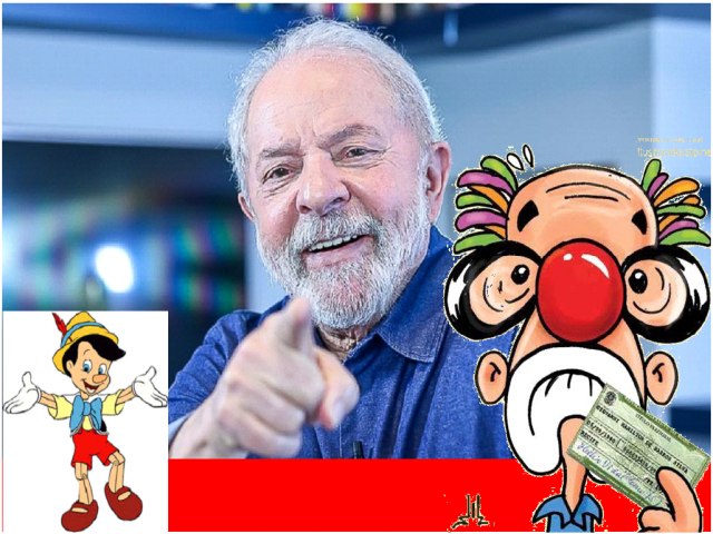 Lula mente 7 vezes em entrevista ao Flow Podcast