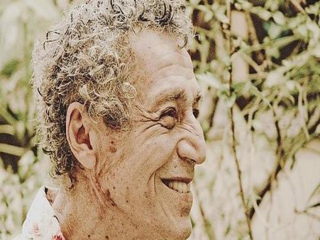 Luiz Galvão, fundador do Novos Baianos, morre aos 87 anos