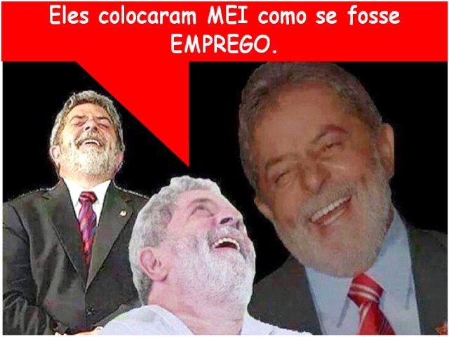 Declaração de Lula sobre MEI causa revolta e pode decidir eleição