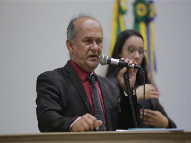 Presidente Darlan Lobo anuncia devolução de mais de R$ 2 milhões para a saúde pública de Juazeiro do Norte