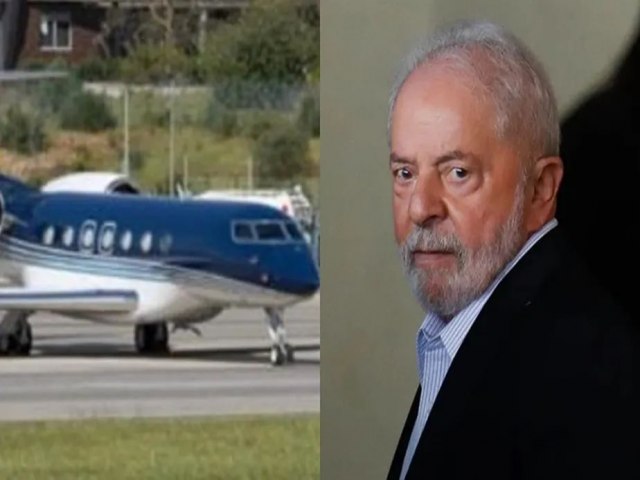 O TSE vê irregularidade grave no facto de Lula não ter notificado uma doação de 120.000 euros dentro do prazo